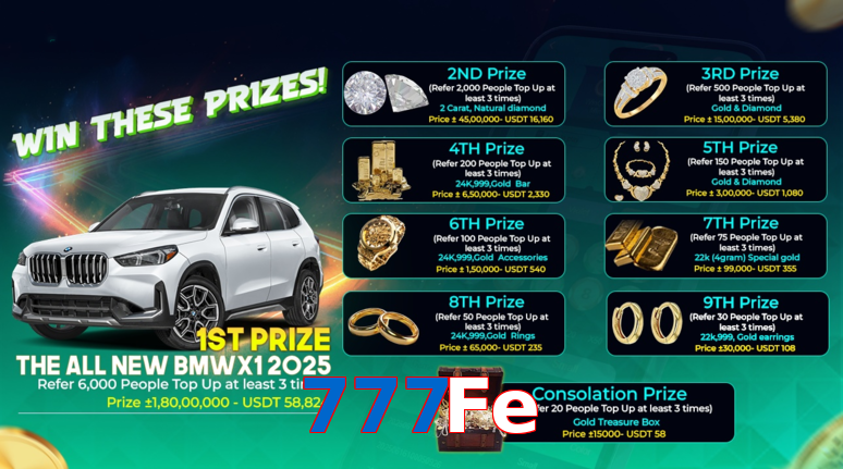 777Fe interface sample